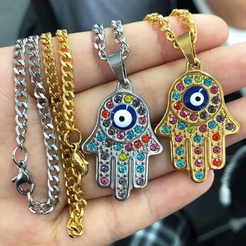 ETCAVCE Gold Pendants