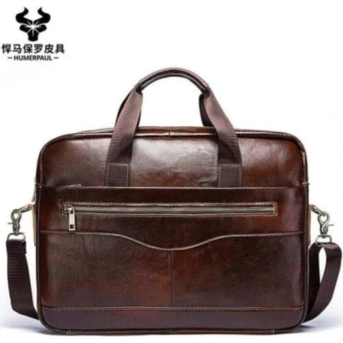 Cow Leather Rfid Genuine Leather Wallets Men Wallet Credit Business Card Holders Vintage Brown Leather Wallet Purses Quality