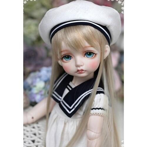 Luodoll BJD SD doll doll Mignon doll toy giant baby