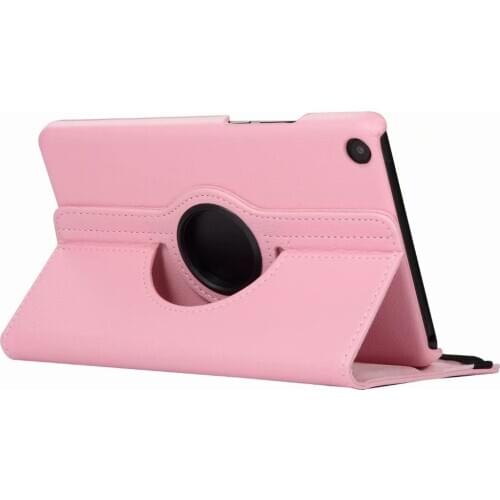 Magnet Smart Sleep/Wake Case for Xiaomi Mi Pad MiPad 4 2018 8.0 inch Pu Leather 360 Protective Stand Cover for Xiaomi Mi Pad 4