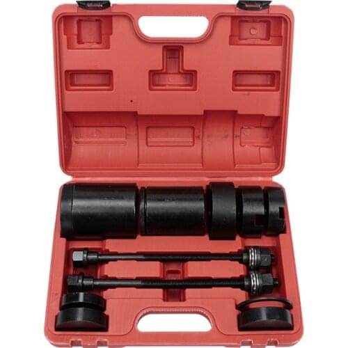 Subframe Bushing Installation Removal Tool Kit for BMW E32 E34 E38 E39 E60 E65 E66
