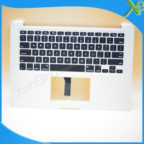 New TopCase with US Keyboard for MacBook Air 13.3" A1466 2013-2015 years