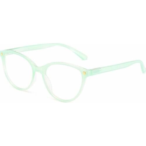 Candy colors Reading Glasses Men Round Reading Glasses Women Anti-fatigue Reading Glasses