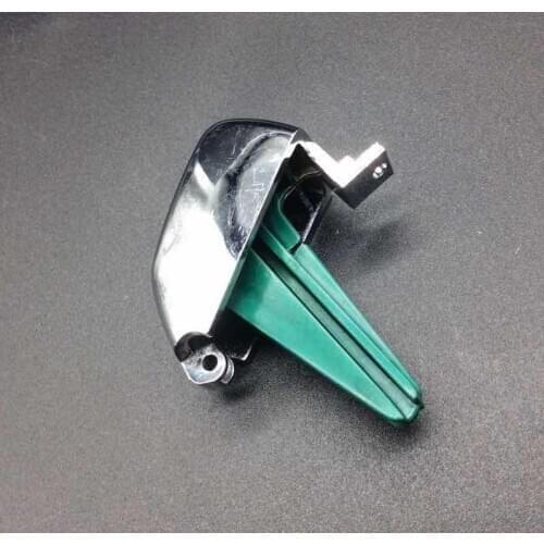 Original clip knob for Chevrolet AVEO tracker Trax sonic shift handball clip gear buckle automatic brake head ball button T300