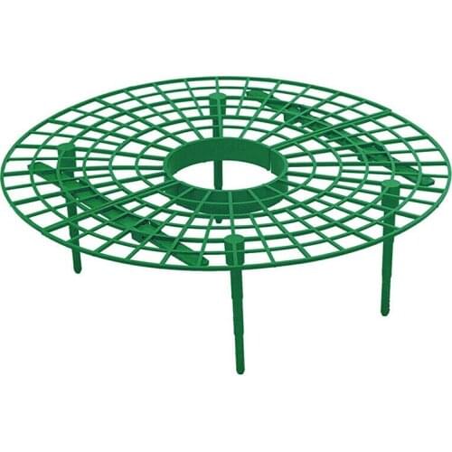Plant Support Plant Cage Planting Rack Fruit Support Plant Climbing Vine Props Flower Pillar Gardening Bracket Gardening Stand