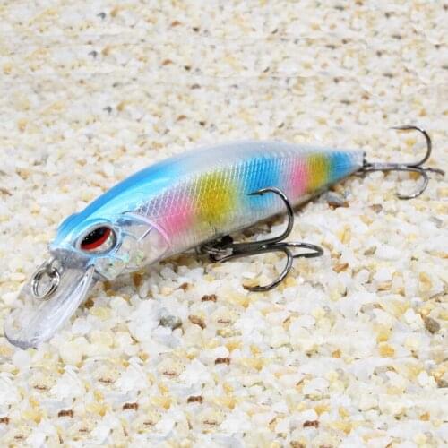 1PCS Wobblers Quality Crankbait Simulation Fishing Lure 11cm 14g Jerkbait Floating Hard Bait Bass Carp Pesca Fishing Tackle