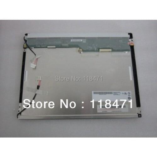 Sell AUO 12.1 inch G121SN01 V3 LCD panel 12 months warranty