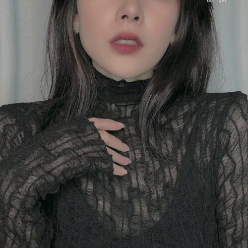 YOCALOR Womens Long Shirts