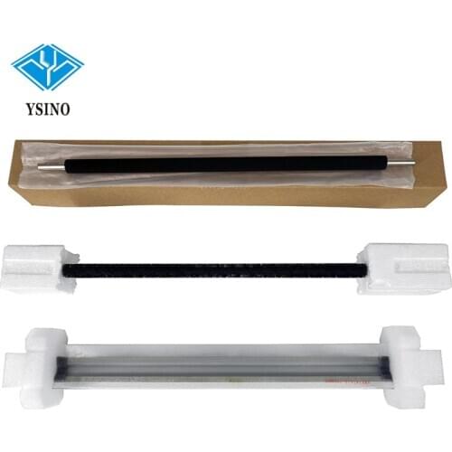 1PC X D110 IBT Belt Charge Roller D125 Transfer Belt Cleaning Blade For Xerox 900 1100 DC4110 4112 4127 4590 4595 Brush Roller