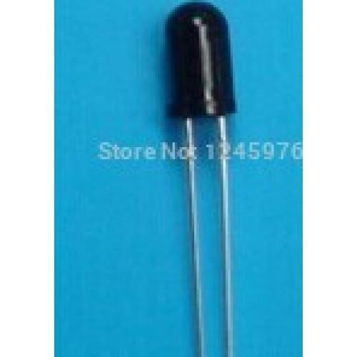1000pcs 5mm Infrared Receiver Diode IR LED 940nm+Quality assurance