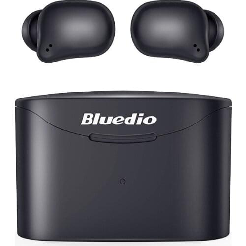 Telf 2 To Ear True Wireless Headset TWS 5.0 Stereo Bluetooth Communication Business