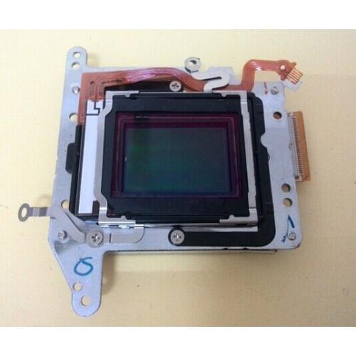 Original 450D REBEL XSI K2 CCD CMOS Image Sensor With Perfectly Low Pass filter Glass For Canon FOR EOS 450D
