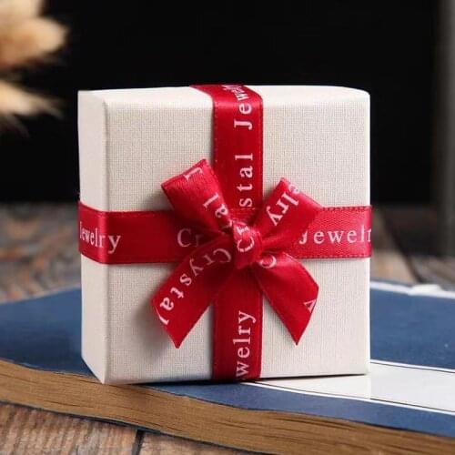 Various Styles Of Jewelry Packing Box Are Available，Gifts Box