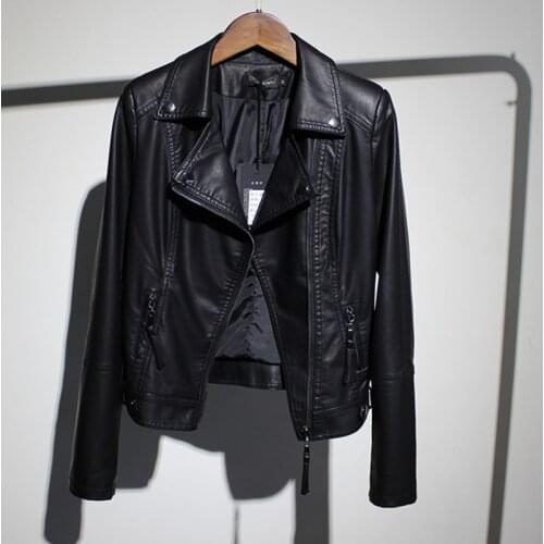EWQ Women's Short Jackets