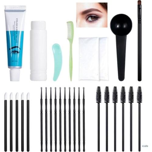 Туши для бровей FSHALL China At AliExpress