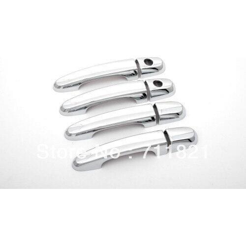 Chrome Door Handle Cover For Toyota Corolla 2003-2009