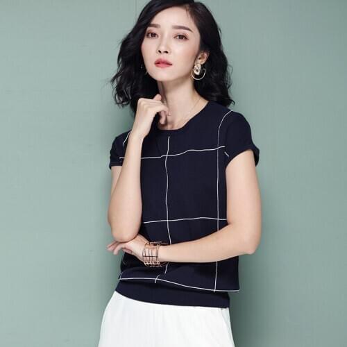 Женские вязаные пуловеры JoursNeige China At AliExpress