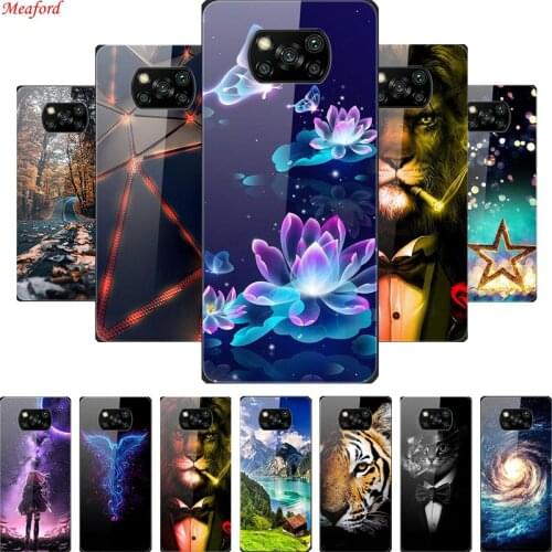 Meaford Phone Cases Xiaomi Poco F2 Pro