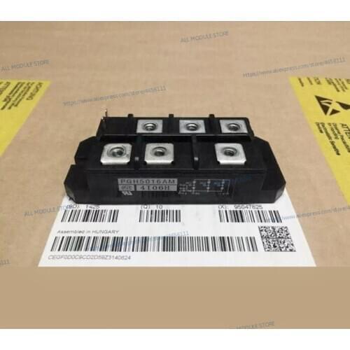 PGH5016AM FREE SHIPPING NEW AND ORIGINAL MODULE