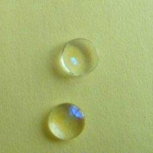 Special Laser Lamp for Laser Module of Diameter 6mm Focal 10mm Molded Aspheric Laser Collimating Lens Laser