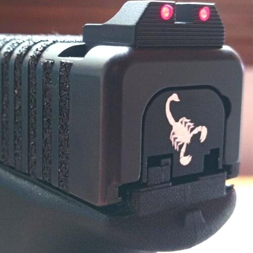 TACTICSGEAR Accessories For Hunting Weapons