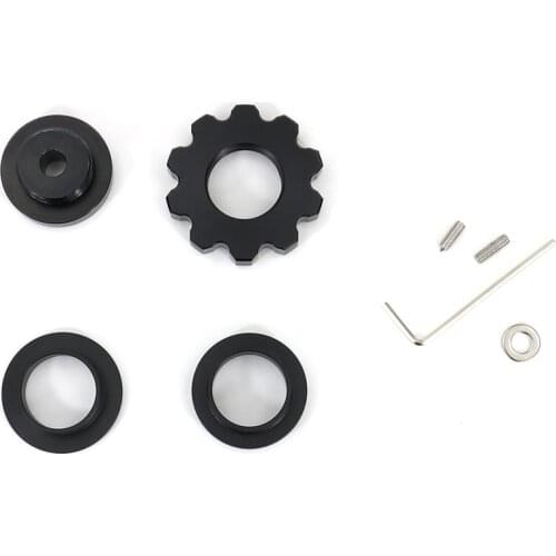 Fit For Honda Africa Twin CRF1000L 2016-2021 CRF1100L 2020-2021 Motor Throttle Lock Cruise Control Throttle Clamp Assist End Bar