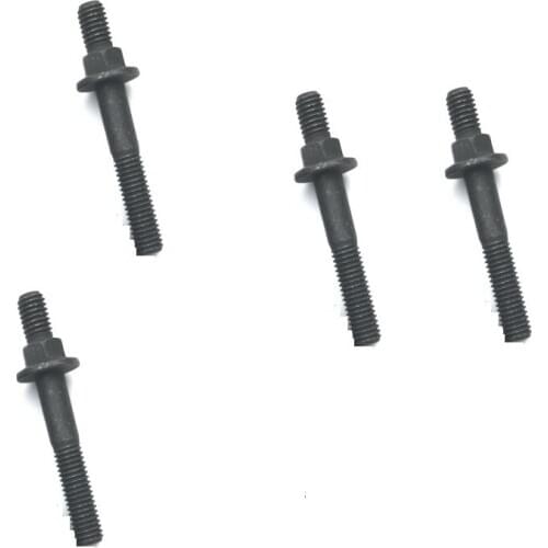 10pcs/lot) BOLT SCREW SHF BRG CAP Engine camshaft cover screws for Chinese SAIC ROEWE350 MG3 550 Auto car motor parts 99000001