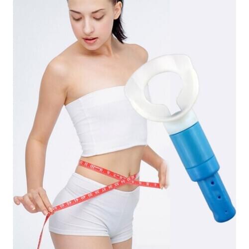 5 Minutes Abdominal Breathing Trainer Weight Loss Slimming Product Abdominal Breathing Trainer Face Lift Beauty Tools Waist Slim