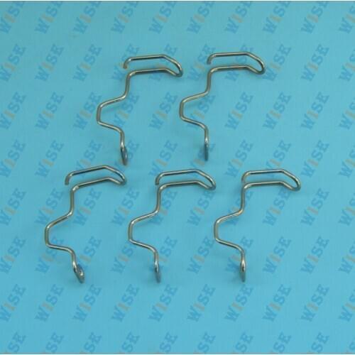 5 PCS FINGER GUARD FIT BROTHER DB2-B735 737 755 797 # 150384-1-01