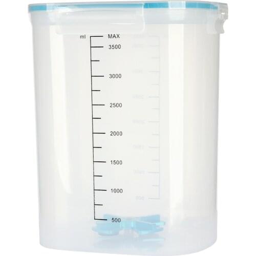 Wash & Cure Accesorrories Sealed Washing Container For Anycubic LCD 3D Printer Parts