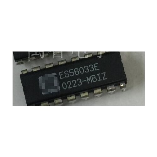 Free shipping ES56033E ES56033 ERSO DIP16