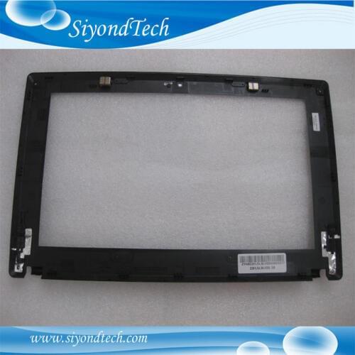 Free Shipping!!! Original 80% New Laptop LCD Bezel Shell Cover B For Lenovo S10-3