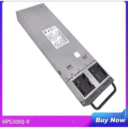 For Emerson HPS3000-9 Communication Power Module AC DC CONVERTER 48V 3000W Perfect Test