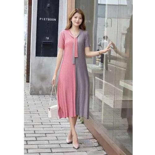 Kelana Short Sleeve Dresses