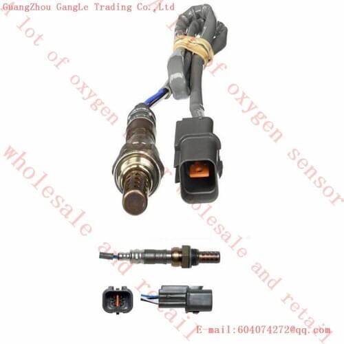 Oxygen Sensor O2 Lambda Sensor AIR FUEL RATIO SENSOR for MITSUBISHI ECLIPSE GALANT 1588A102 2006-2012