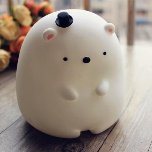 Cute Creative Money Saving Boxes Safe Kids Cartoon Storage Piggy Bank Happy Birthday Gift Salvadanaio Home Decor DI50CXG