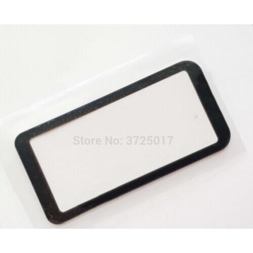 New Top LCD Cover Glass Protector Window Replacement Part for NIKON D4 D4S SLR
