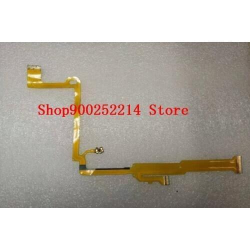 NEW LCD Flex Cable For Panasonic DMC-FZ1000 FZ1000 FOR Leica V-Lux Typ 114 Digital Camera Repair Part