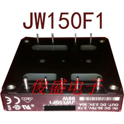 Original-- JW150F1 48V-3.3V99W30A DC/DC 1 year warranty ｛Warehouse spot photos