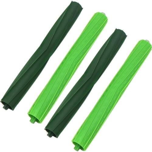 Main rolling Brush for iRobot Roomba S9 9150 / S9+ Plus 9550 Robot Vacuum Cleaner Easy to Replace Multi-Surface Rubber