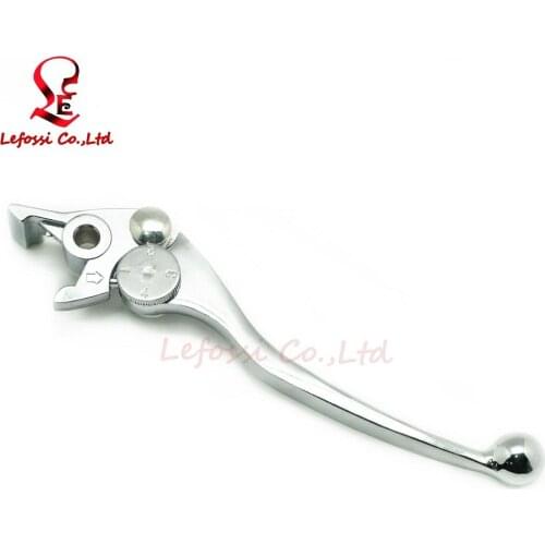 Motorcyle Front Right Brake Lever For Yamaha YZF 600R 1995-2008 TZR 125R 1993-1996 FZR 400 RR/RRSP 1991-1995 FZR 600R 1994 1995