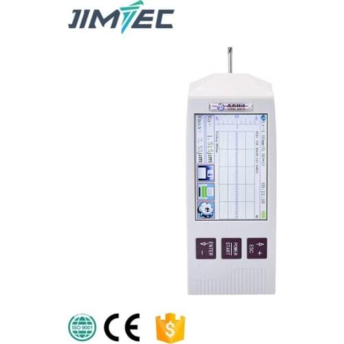JIMTEC JITAI8103 Portable Digital Surface Roughness Tester