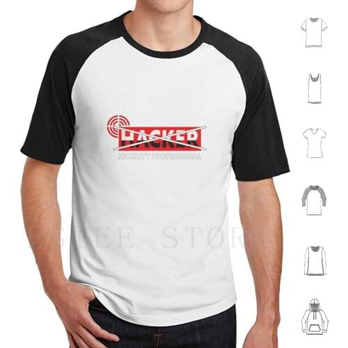Hacker Security Professional For A Ethical Hacker T Shirt Men Cotton 6Xl Hacker Hacker Security Professional Ethical Hacker