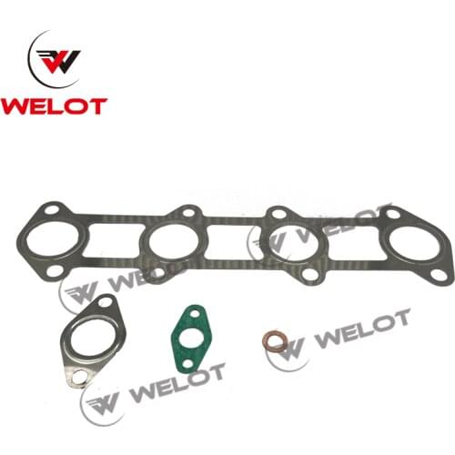 Turbo Gasket Kits WL3-0917 for turbocharger 767835 NEW turbocharger metal parts