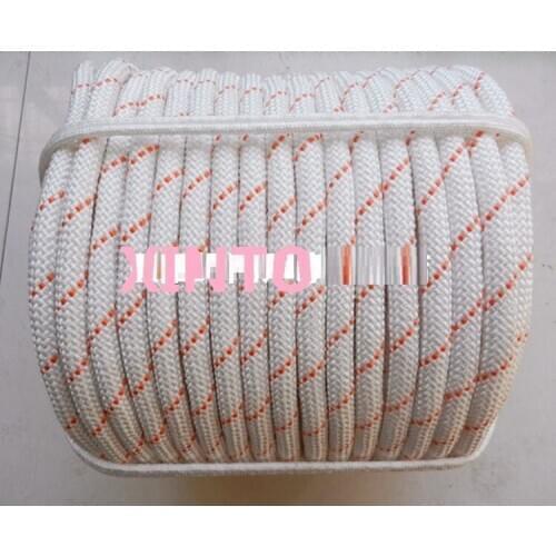 26--30MM,3--5M, Outdoor safety belt mountaineering climbing cable harness life-saving rope sling