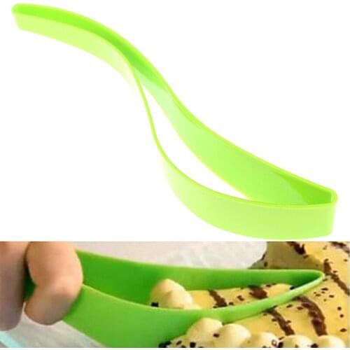 Cake Slicer Cake Cutter Pie Fondant Dessert Bread Pastry Divider Tools Slicer Cutter Slice Knife Kitchen Gadget