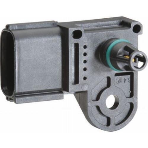 SMD NEW Map sensor for Ford Focus Mondeo Transit S-Max Galaxy Volvo S40 V50 0261230044 1119939 1439900 1S7A9F479AB