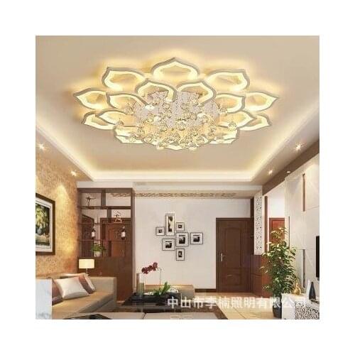 Modern led luminaria ceiling lights luminaire living room lights industrial decor lampara led living room bedroom dining room