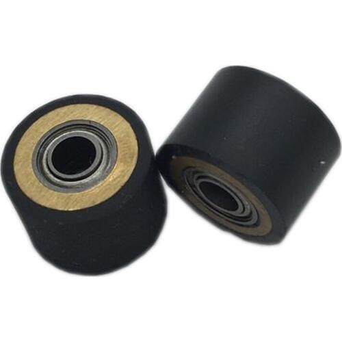 Generic Roland XC-540 P-ROLLER TD16S4 TYPE2-21565102