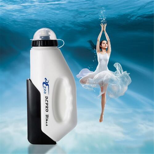 750ml Cycling Water Bottle botella agua borraccia ciclismo botella bicicleta fiets bidon Cycling MTB Cycle Bicycle Bike Bottle